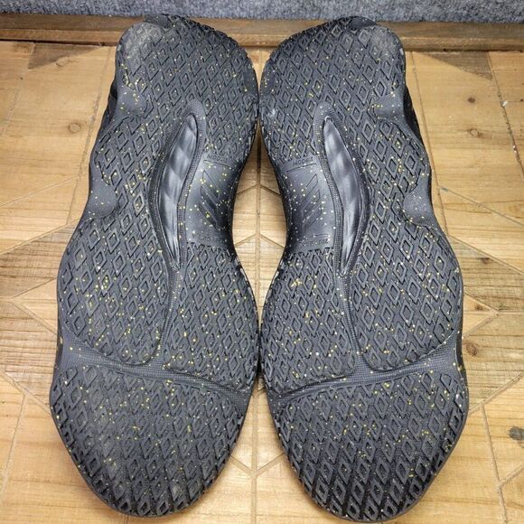 Adidas Exhibit A Candace Parker Basketball Sneakers Women’s Shoes Size 10 GY0993 - Picture 8 of 12